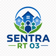 Logo SENTRA RT 03